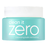 BANILA CO Clean It Zero Cleansing Balm Revitalizing