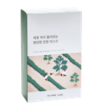 Round Lab Mugwort Calming Sheet Mask
