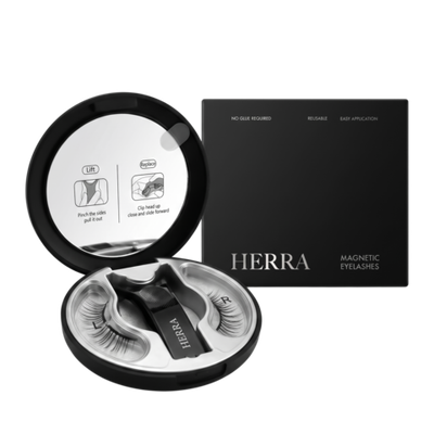 HERRA Magnetic Eyelashes ICE