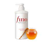 FINO Premium Touch Shampoo