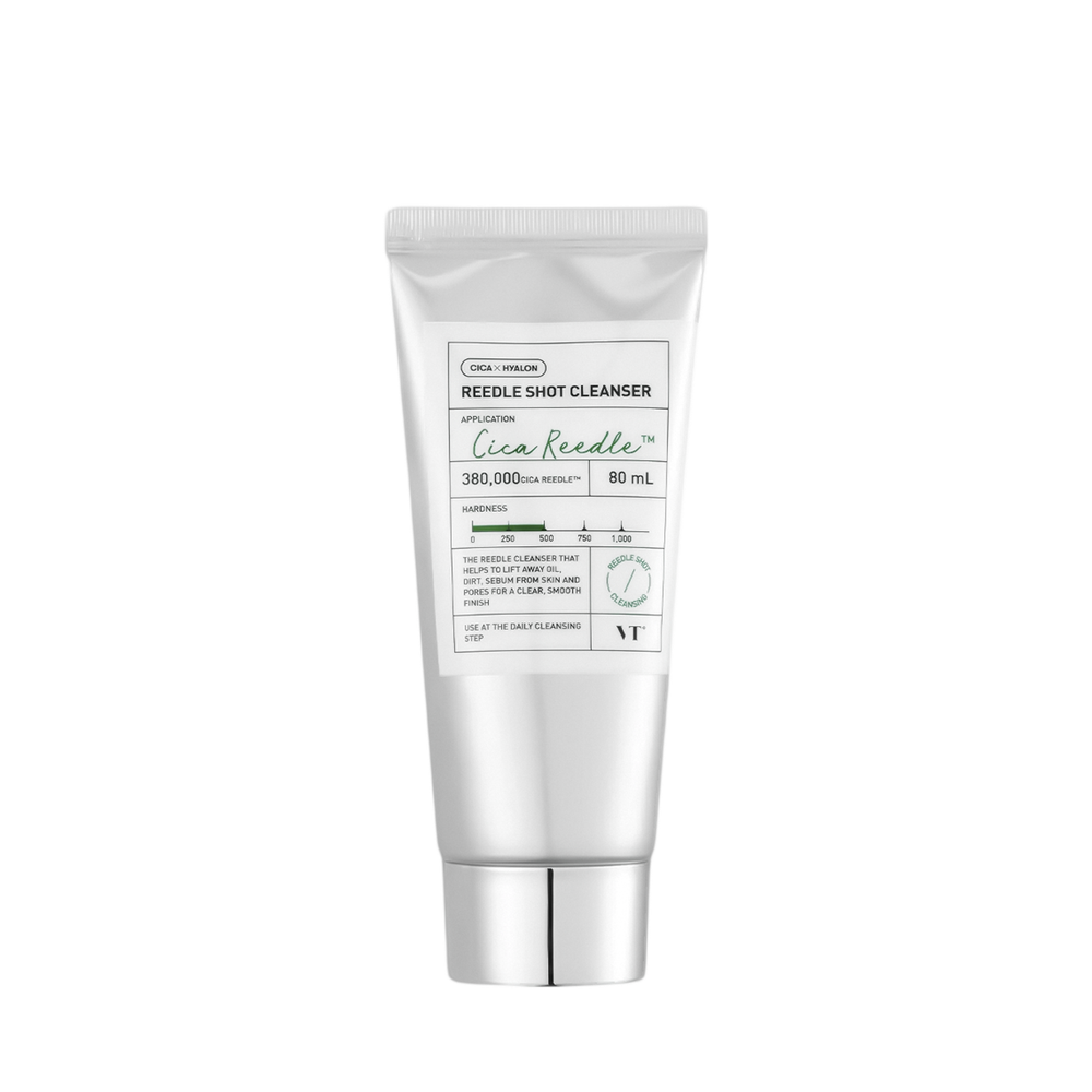 VT Cosmetics Reedle Shot Cleanser