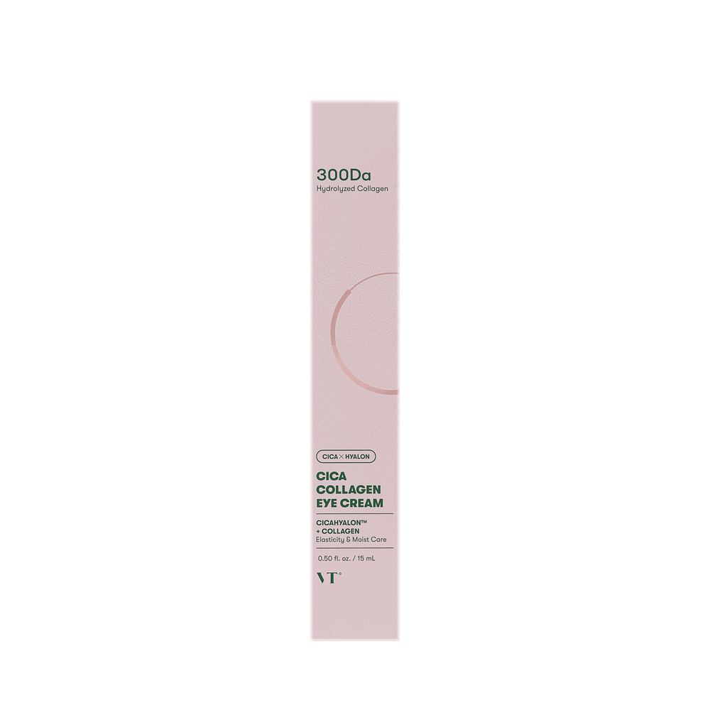 VT Cosmetics Cica Collagen Eye Cream