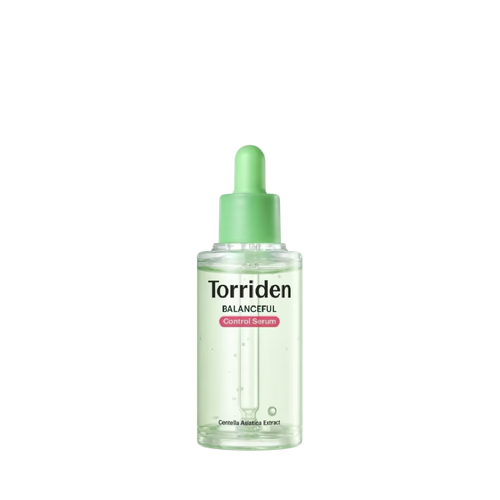 Torriden Balanceful Cica Control Serum