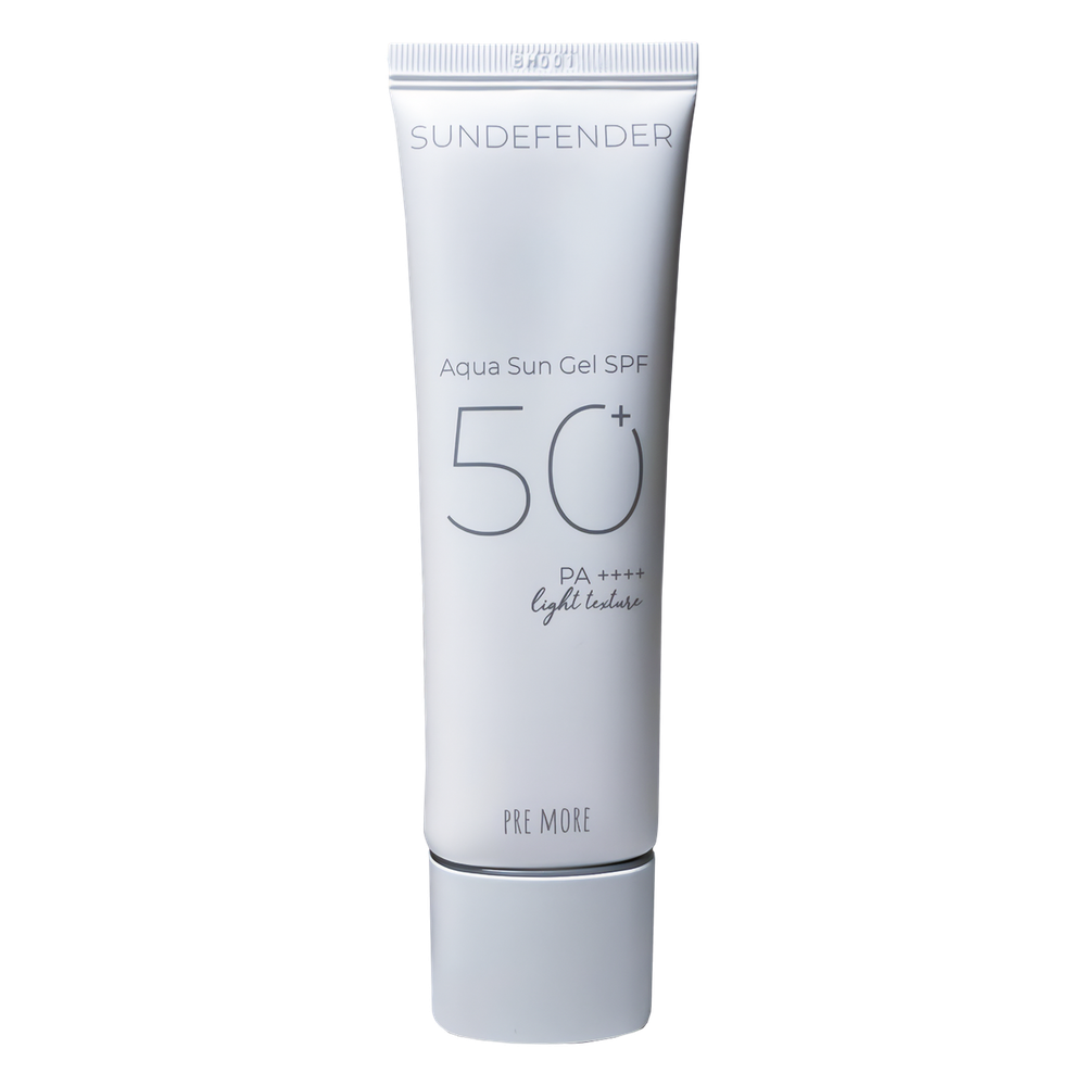 Pre More Sundefender Aqua Sun Gel Light Texture SPF 50+ PA++++