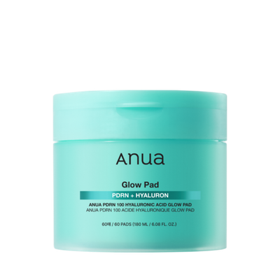 Anua GLOW PAD PDRN + HYALURON