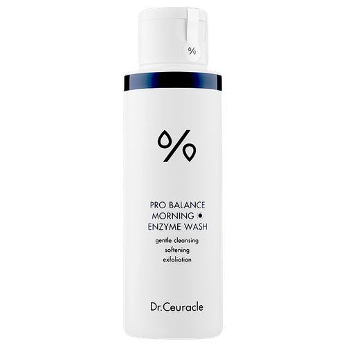 Dr.Ceuracle Pro Balance Morning Enzyme Wash