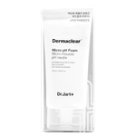 Гель-пенка для умывания Dr.Jart+ Dermaclear Micro pH Foam Micro-Mousse pH Neutre Balancing Gel-to-foam