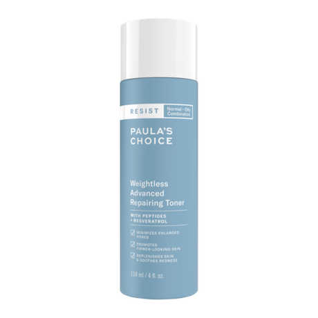 Paula's Choice RESIST Weightless Advanced Repairing Toner