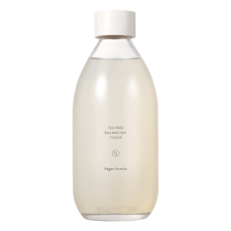 AROMATICA Tea Tree Balancing Toner