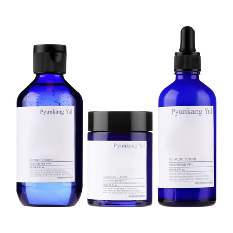 Pyunkang Yul Moisture Skincare Set