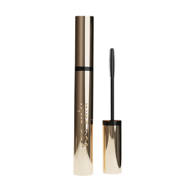 SEN SULU 01 Ink Black Тушь для ресниц, 7.5 g.
