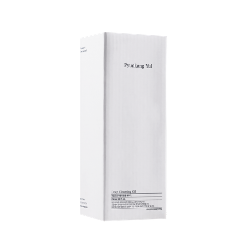 Pyunkang Yul Deep Cleansing Oil
