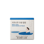 ROUND LAB Birch Juice Moisturizing Lip Balm, 20 g.