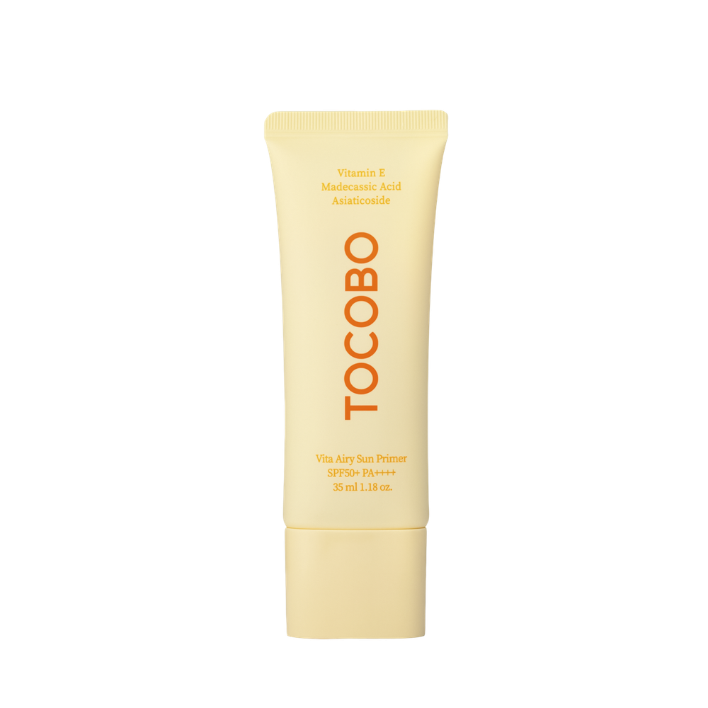 TOCOBO Vita Airy Sun Primer SPF50+ PA++++