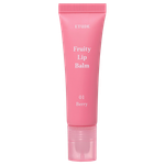 Etude House Fruity Lip Balm #01 Berry