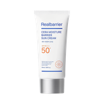 REALBARRIER Cera Moisture Barrier Sun Cream SPF50+ PA++++, 50 ml.