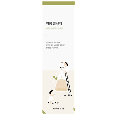 Round Lab Soybean Cleanser