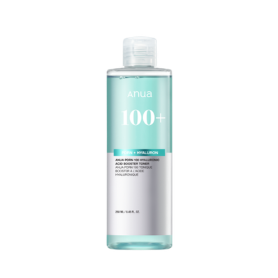Anua PDRN 100 Hyaluronic Acid Booster Toner