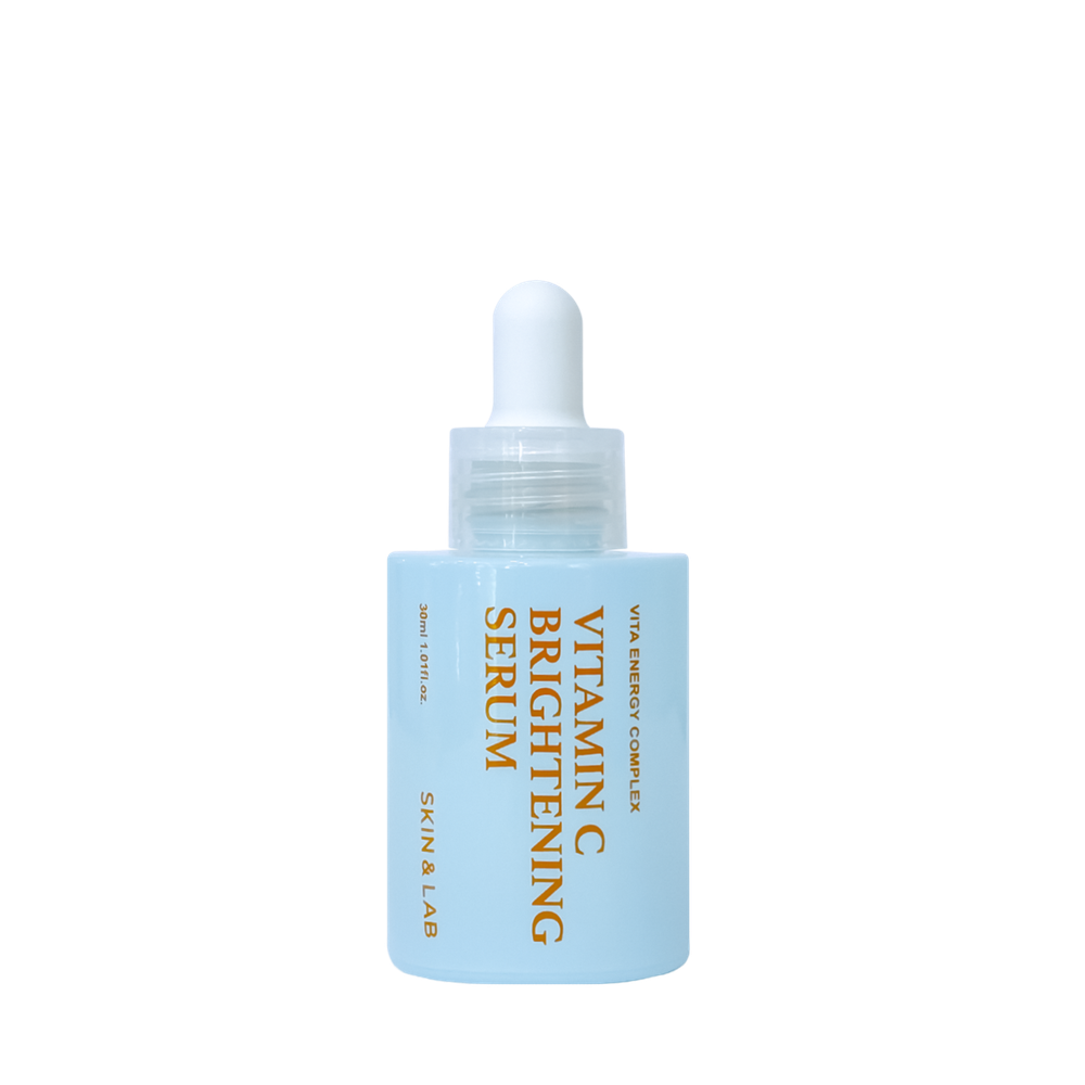 SKIN&LAB Vitamin C Brightening Serum