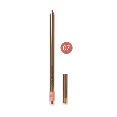 SEN SULU 07 Silk Nude Карандаш для губ, 0.4 g.