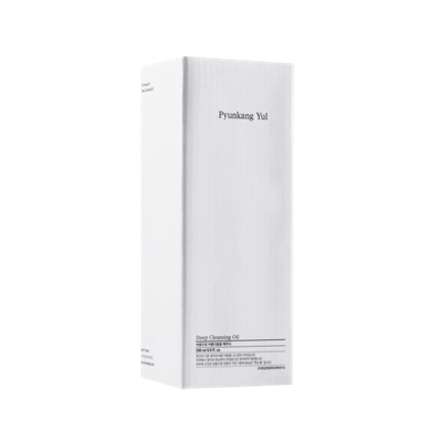 Pyunkang Yul Deep Cleansing Oil