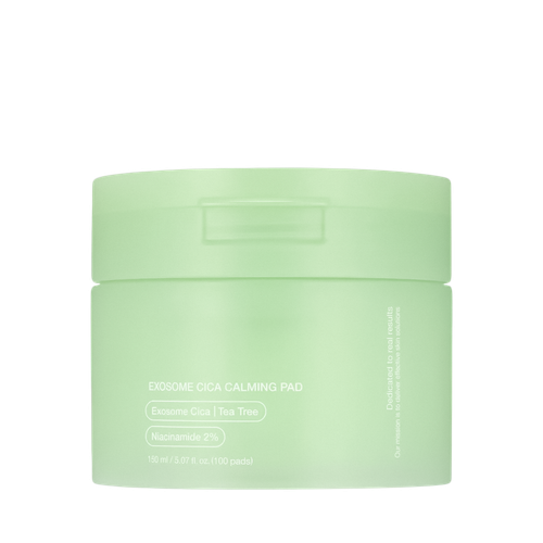 Medicube Exosome Cica Calming Pad