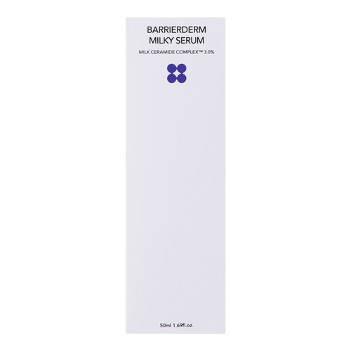 SKIN&LAB Barrierderm Milky Serum