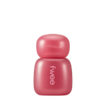 FWEE Pink Obsession Stay-Fit Lip Tint M09 Peach Pink, 3.8 g.
