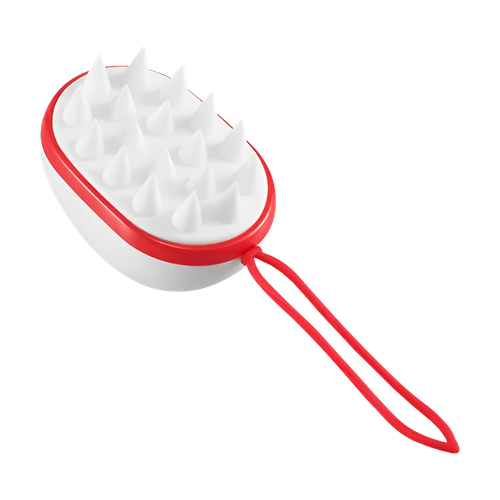Dr.Forhair Cleansing Scalp Brush