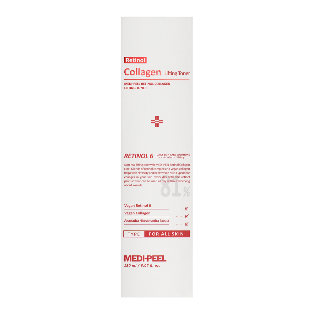 Medi-Peel Retinol Collagen Lifting Toner
