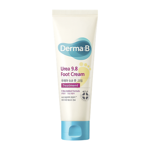 Derma:B Urea 9.8 Foot Cream