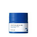 Round Lab Birch Juice Moisturizing Intensive Cream