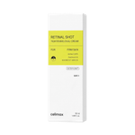 CELIMAX Retinal Shot Tightening Dual Cream, 50 ml.