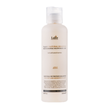 Lador Triplex Natural Shampoo