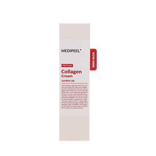 MEDIPEEL Red Lacto Collagen Barrier Cream