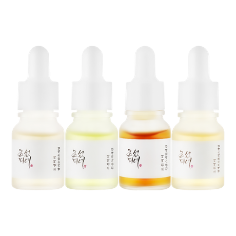 Beauty of Joseon Hanbang Serum Discovery Kit