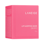 Маска для губ Laneige Lip Sleeping Mask Berry (20g)