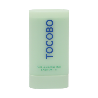 Tocobo Cica Cooling Sun Stick SPF50+ PA++++