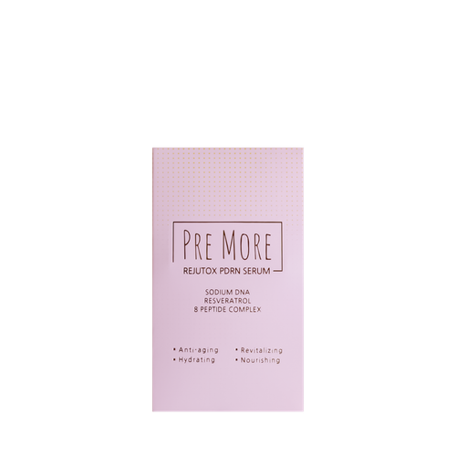Pre More Rejutox PDRN Serum