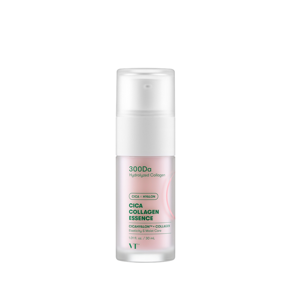 VT Cosmetics Cica Collagen Essence