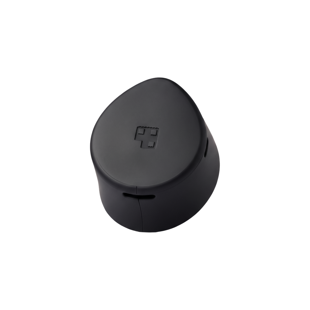 MEDICUBE AGE-R Booster Pro Head Case Black