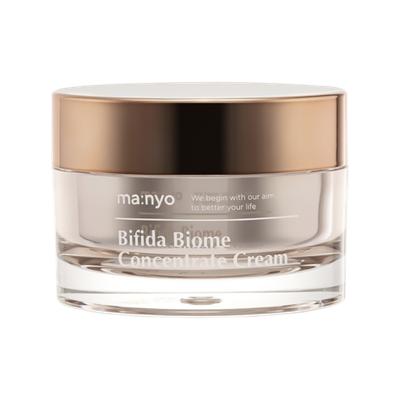 Manyo Bifida Biome Concentrate Cream