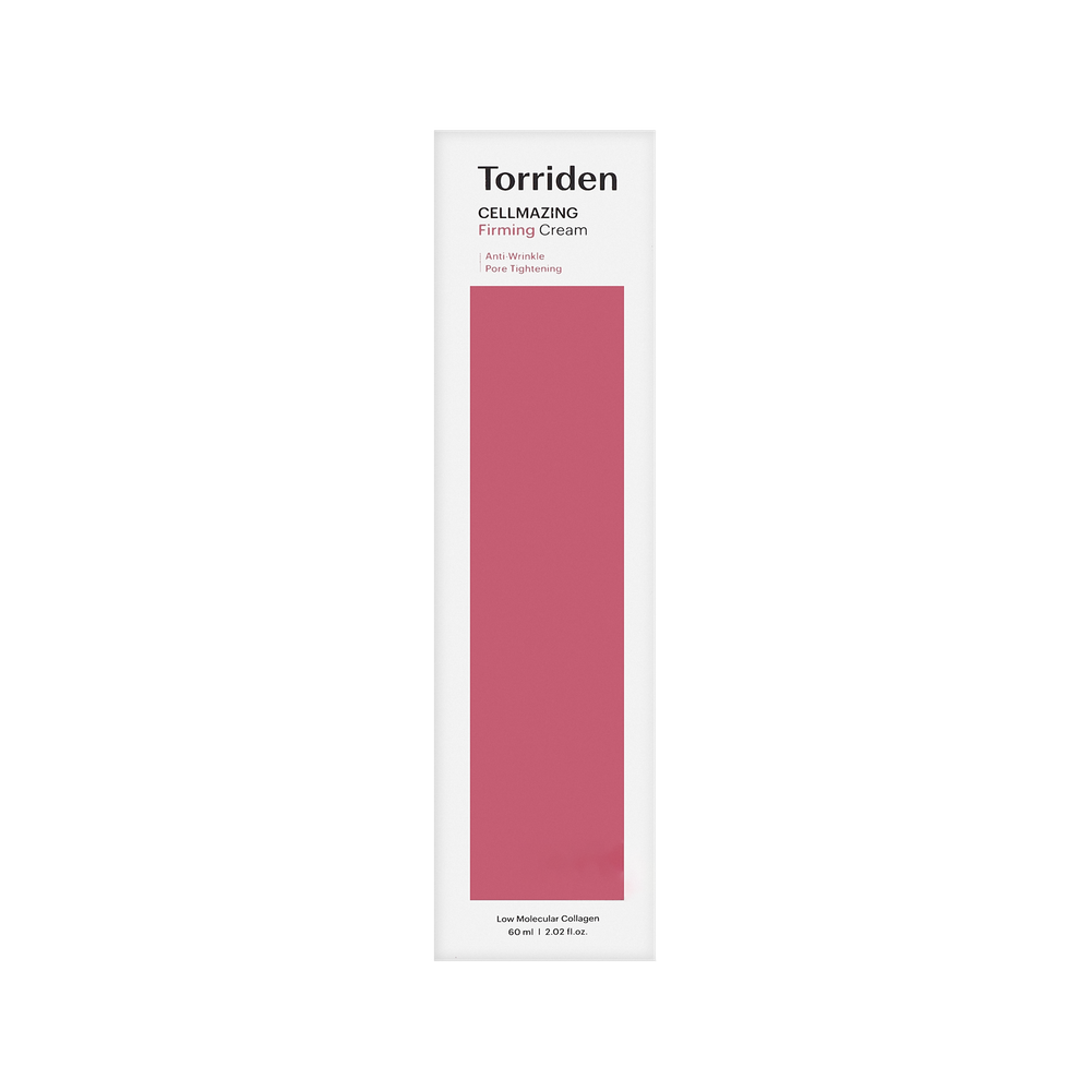 Torriden Cellmazing Firming Cream