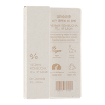 Dr.Ceuracle Vegan Kombucha Tea Lip Balm