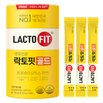 Пробиотики LACTO-FIT Probiotics Gold