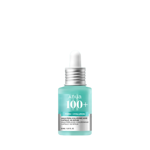 Anua PDRN Hyaluronic Acid Capsule 100 Serum