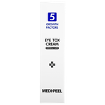 Medi-Peel 5 GF Eye Tox Cream