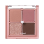Rom&Nd Better Than Eyes Palette 02 Dry Rose