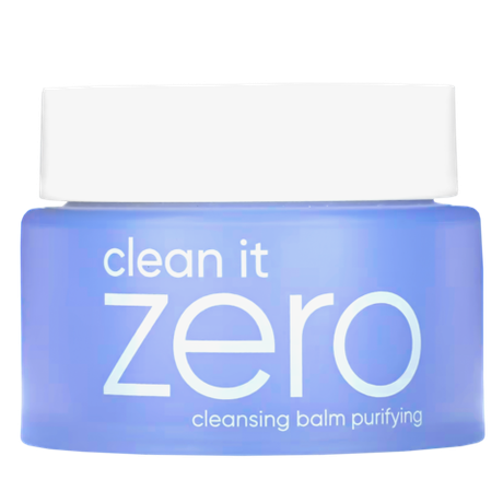 BANILA CO Clean It Zero Cleansing Balm Purifying