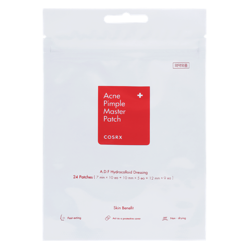 COSRX AC Collection Acne Patch